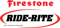 Boost Your Vehicle's Potential with FIRESTONE RIDE-RITE Parts